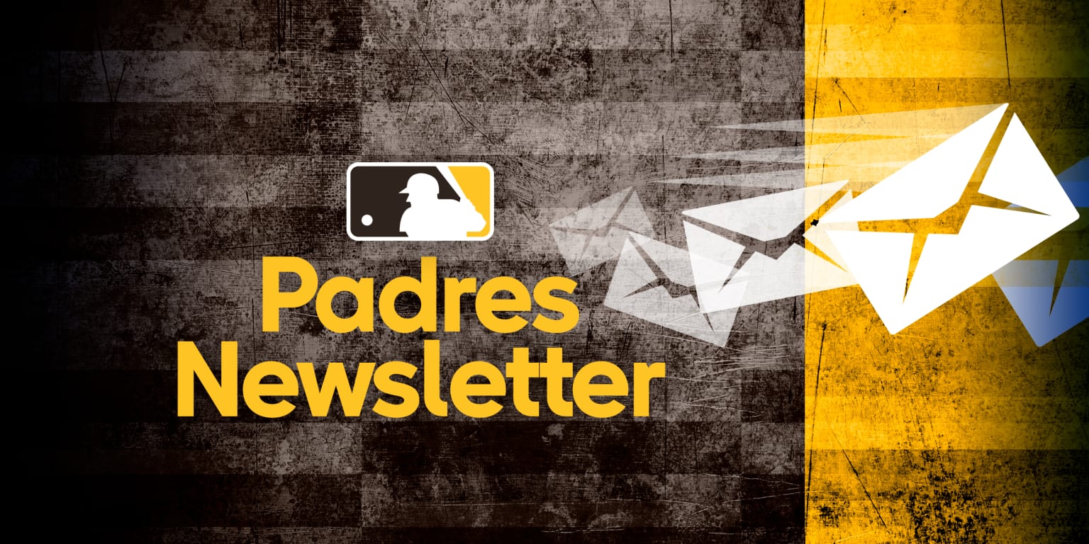 Why the Padres, on the cusp of the postseason, are leaning on