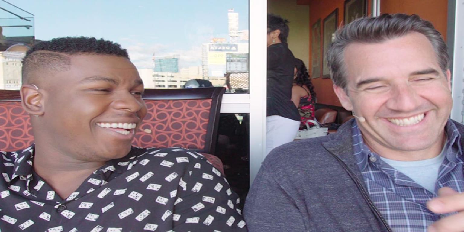 Watch 'Detroit' stars John Boyega, Algee Smith and Anthony Mackie on