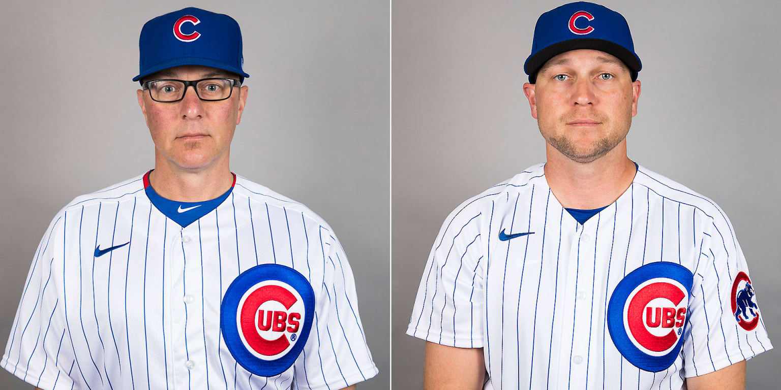 Return to the bad old days a challenge for Cubs