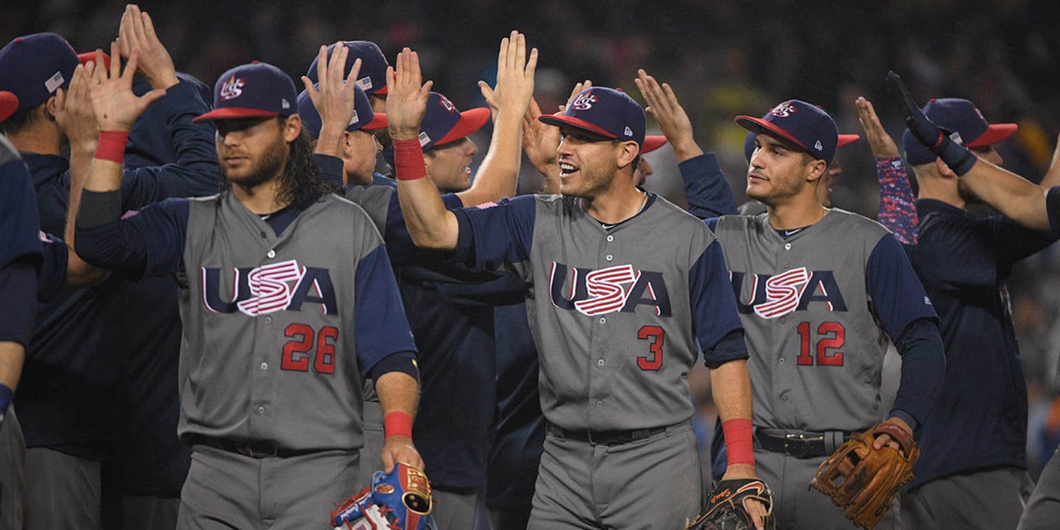 Team USA defeats Japan to reach Classic final