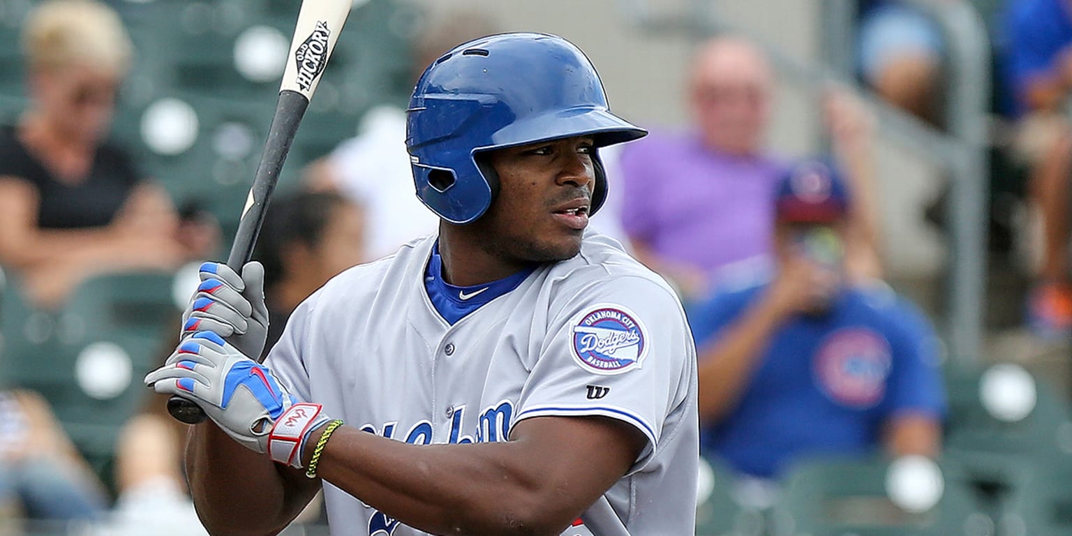 Former All-Star Puig makes Triple-A debut in Iowa Cubs win