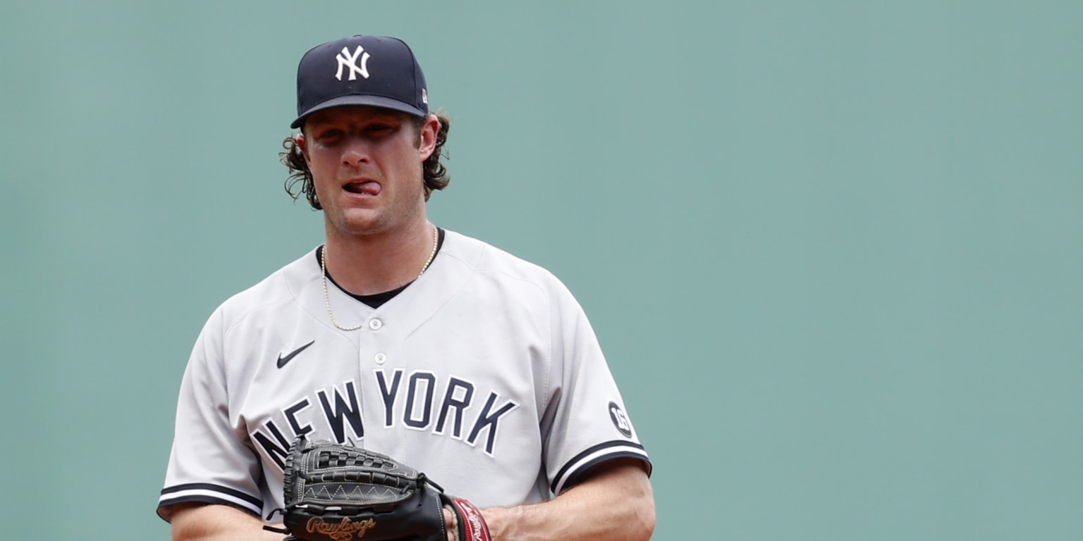 Luke Voit Explains Why He Gave Up His No. 45 Jersey to Gerrit Cole