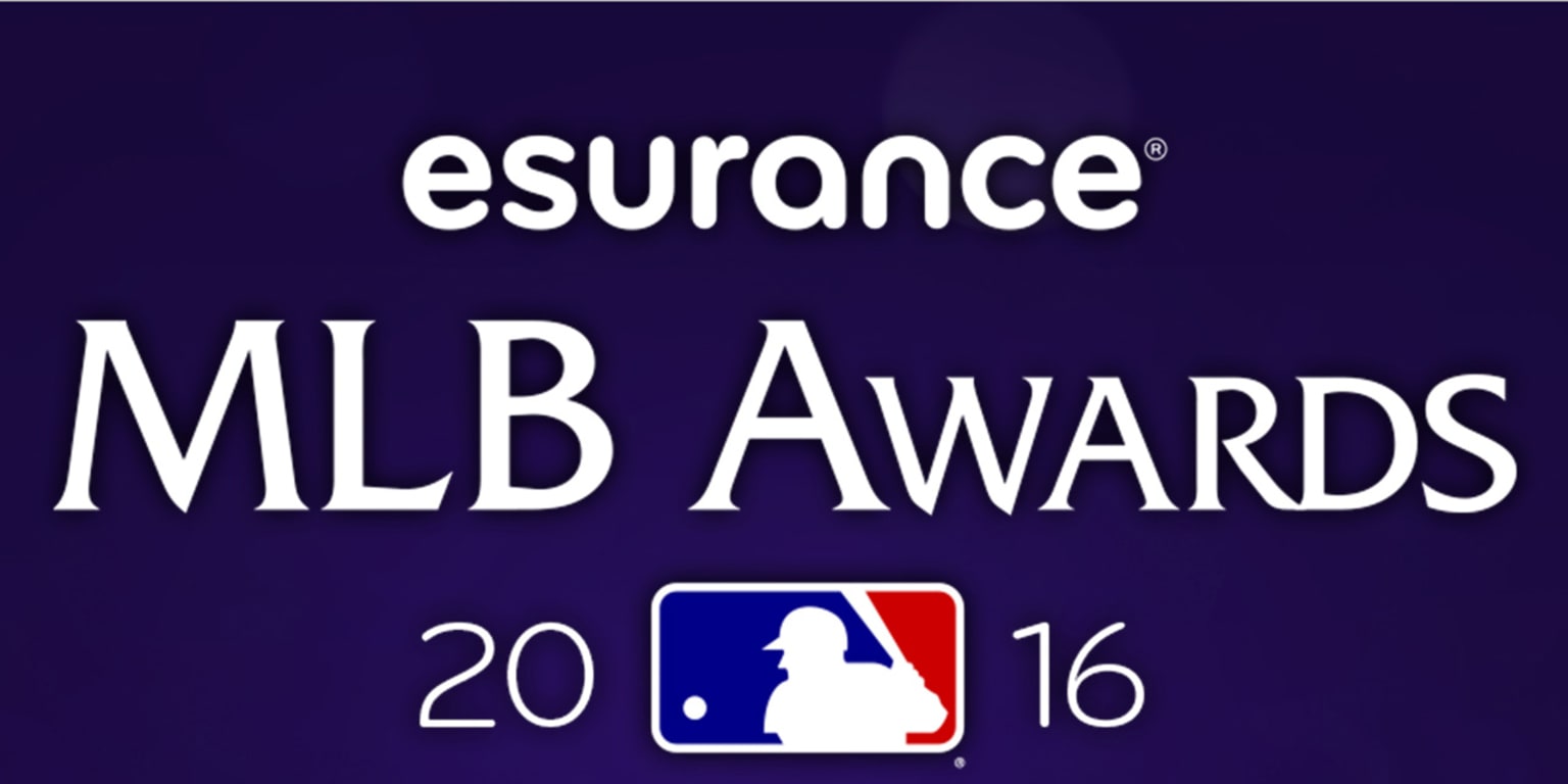 MLB Awards to be revealed