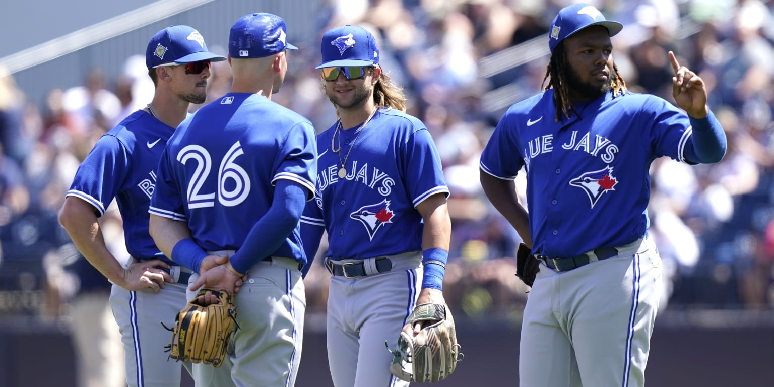 Blue Jays Opening Day 2021 preview