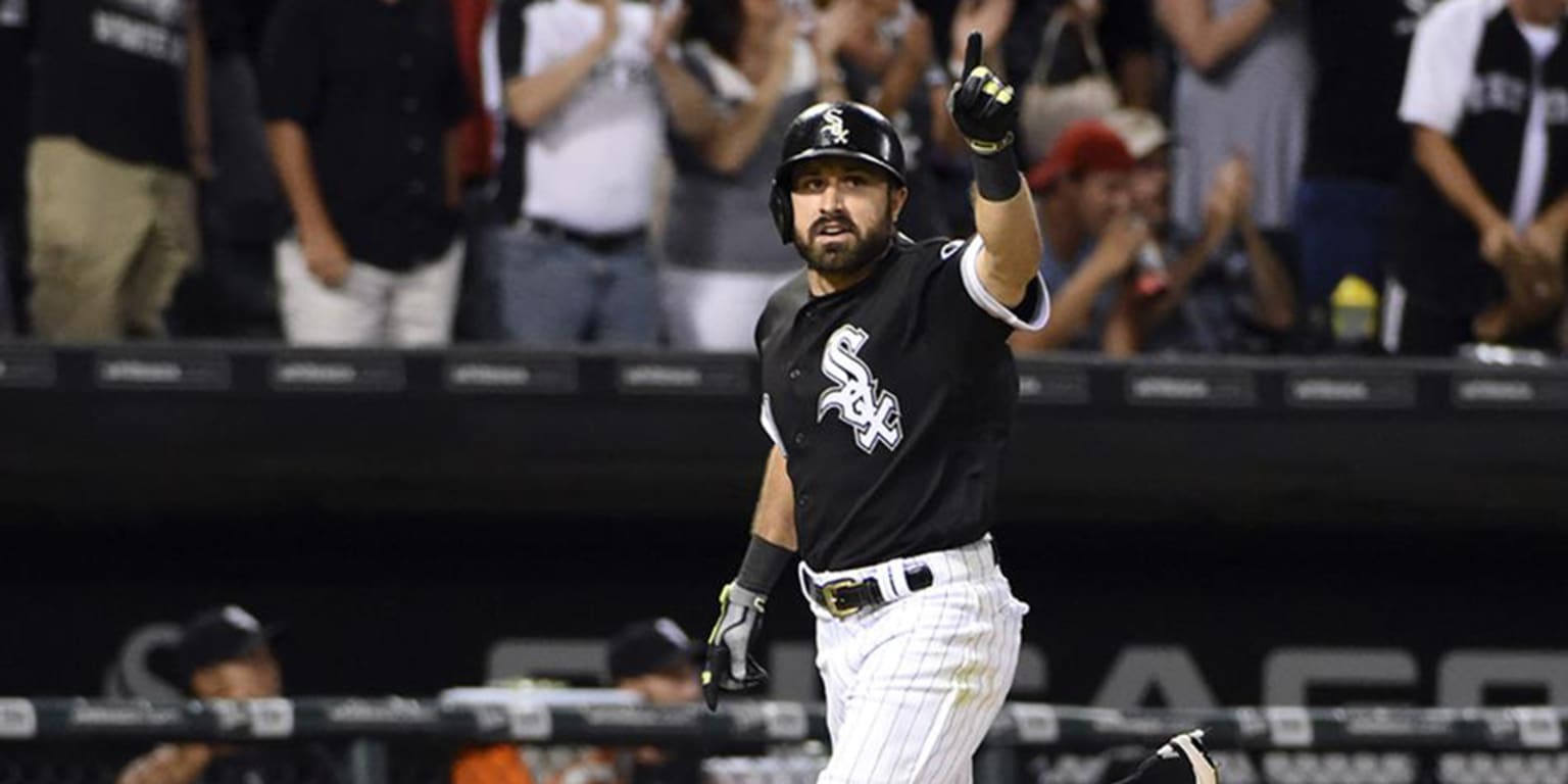 The Nationals are going to need help without Adam Eaton - Beyond