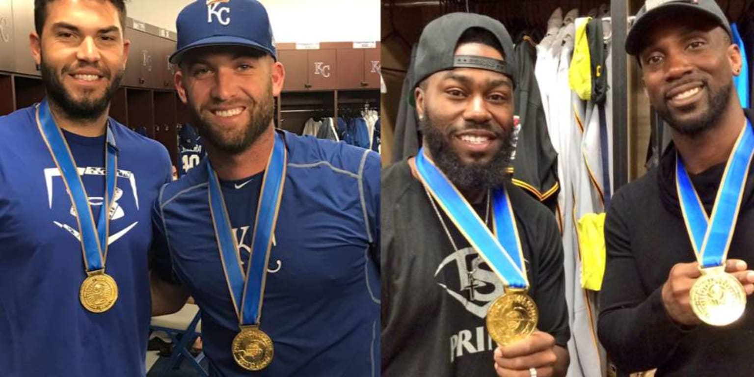 It's back to Spring Training for the members of the World Baseball Classic champions, Team USA