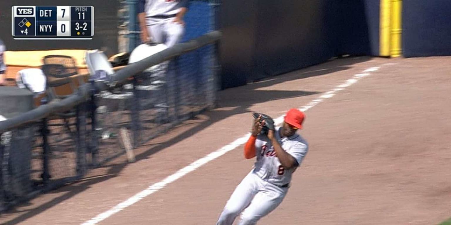 Grapefruit League play isn't even 48 hours old, and the sun already ate