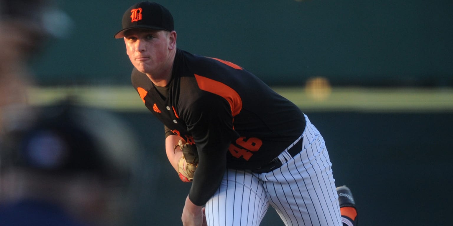 Boston Red Sox pitching prospect Jay Groome feels closer than ever