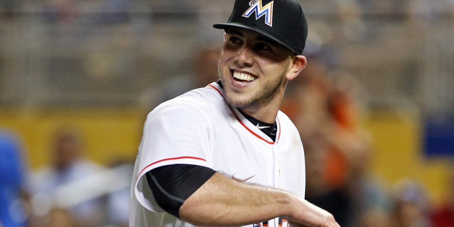 Mariners stunned by news of the tragic death of Marlins' pitcher Jose  Fernandez