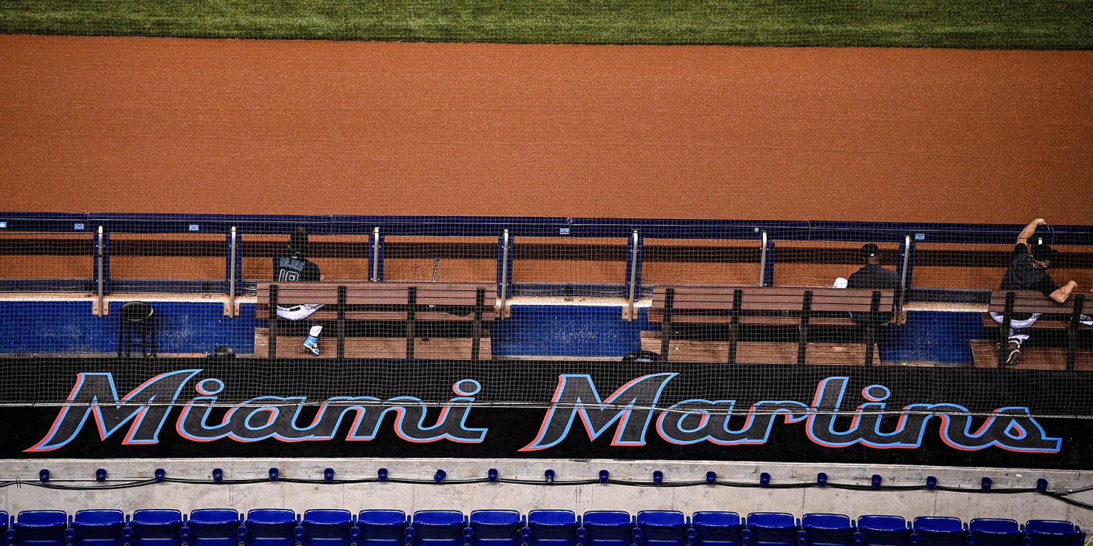 Marlins pursuing WELL health-safety rating