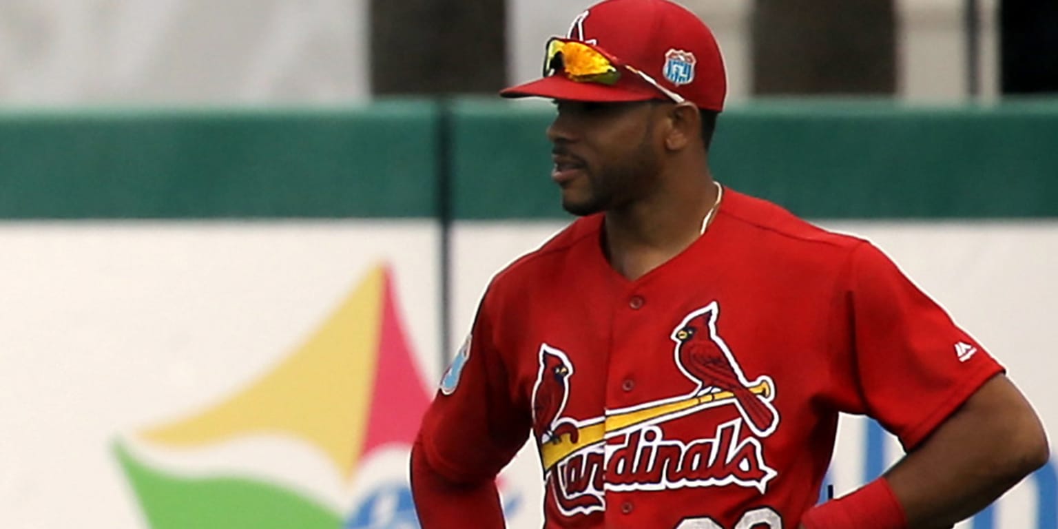 Tommy Pham to DL, Aledmys Diaz called up | St. Louis Cardinals