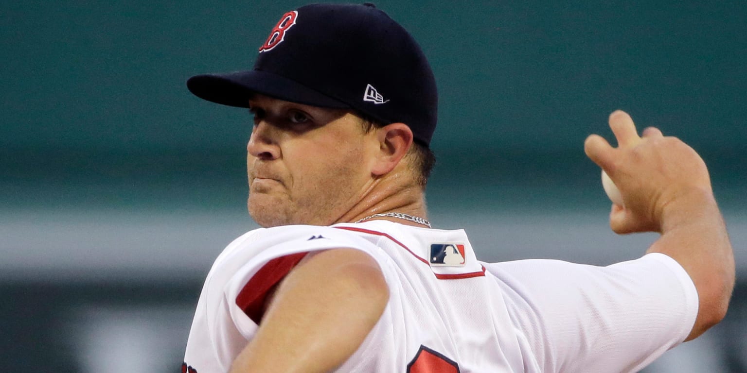 Steven Wright off the restricted list
