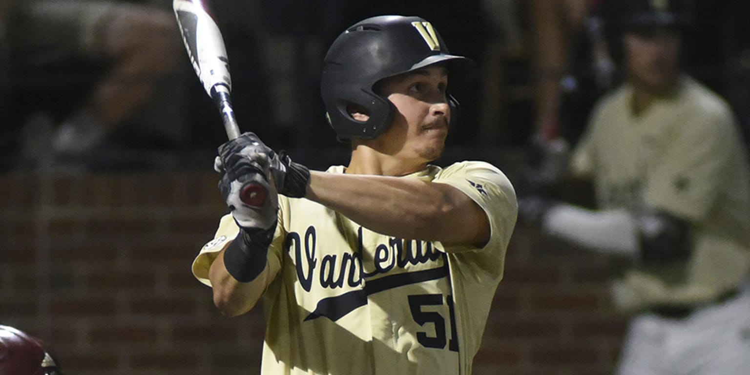 10 things to know about JJ Bleday