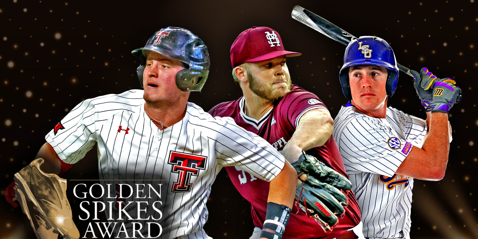 The Golden Spikes Award: The ultimate guide