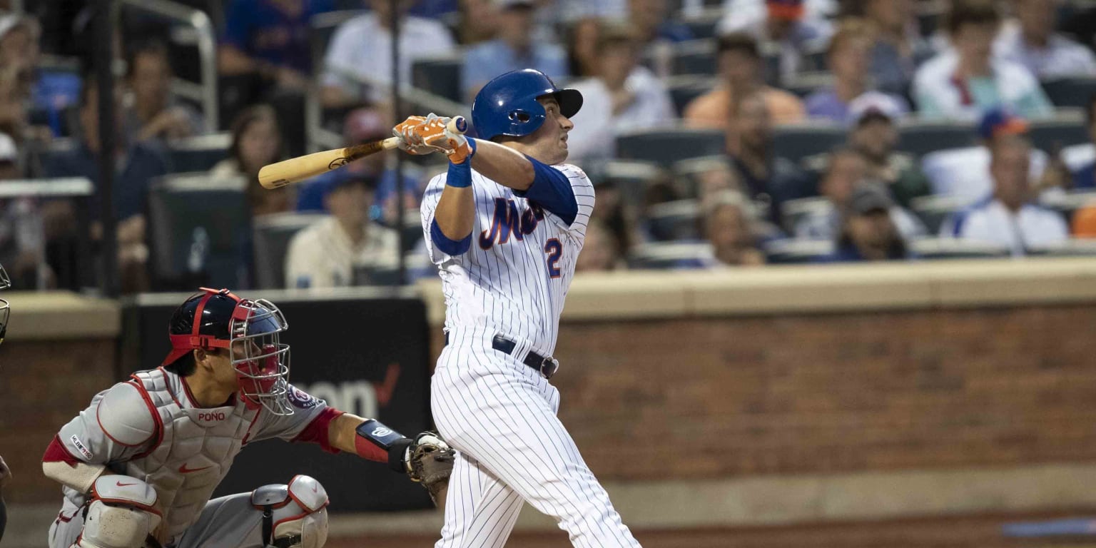 Former Mets infielder Joe Panik is helping the Blue Jays make a playoff push