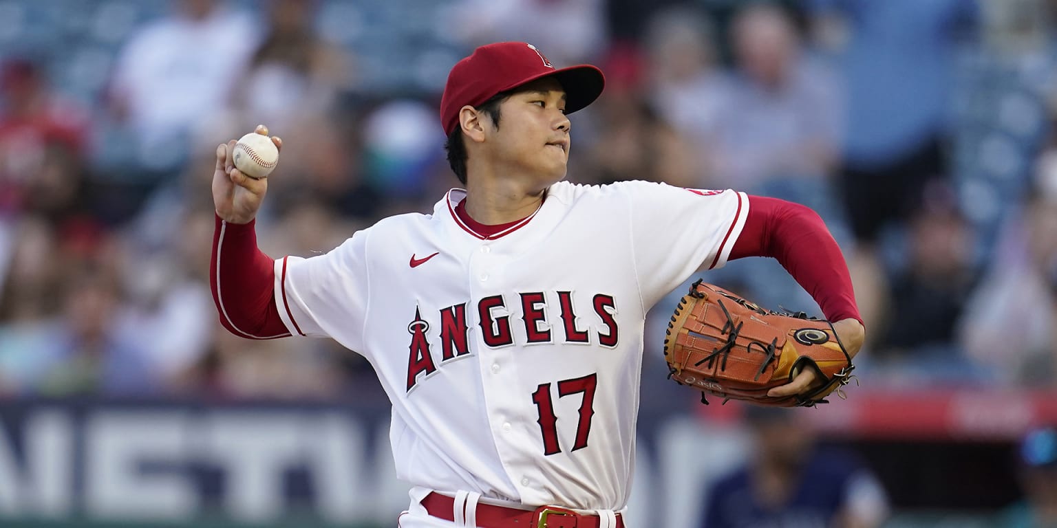 Shohei Ohtani, Aaron Judge Competing For American League MVP