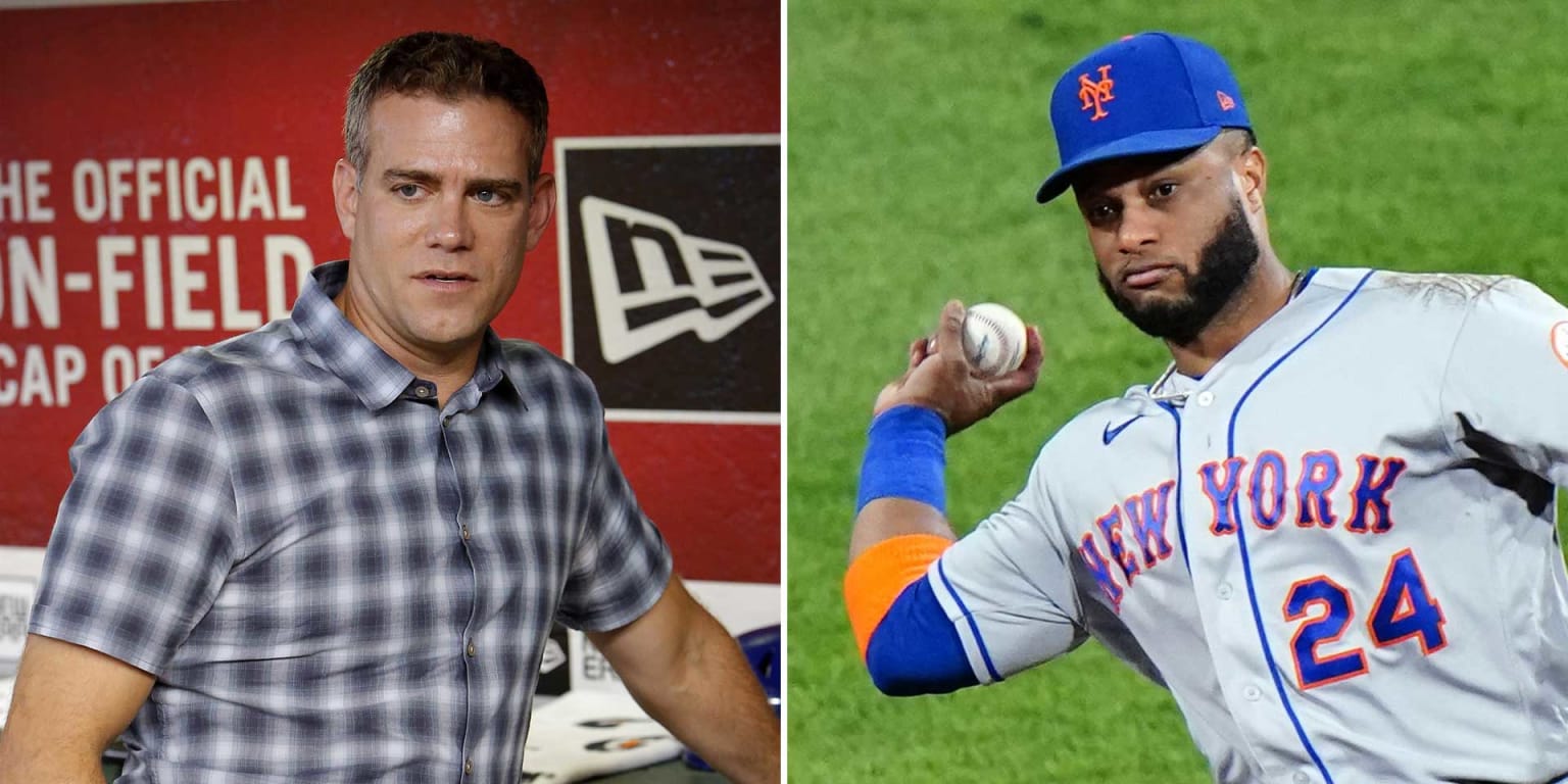 Padres nearing deal with Robinson Cano after Mets release