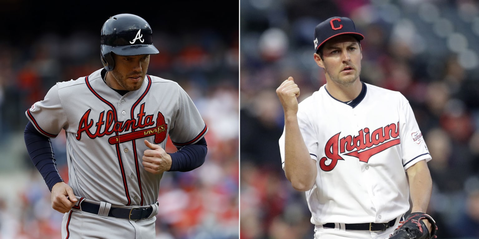 Freddie Freeman discusses Trevor Bauer comments