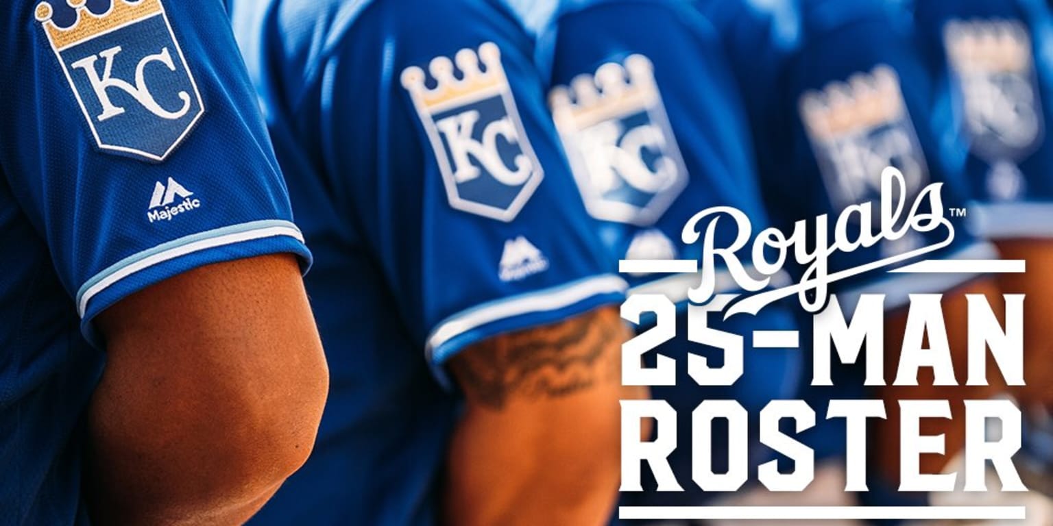 3 Royals Who Won't Be on the Roster at the Start of the 2023 Season