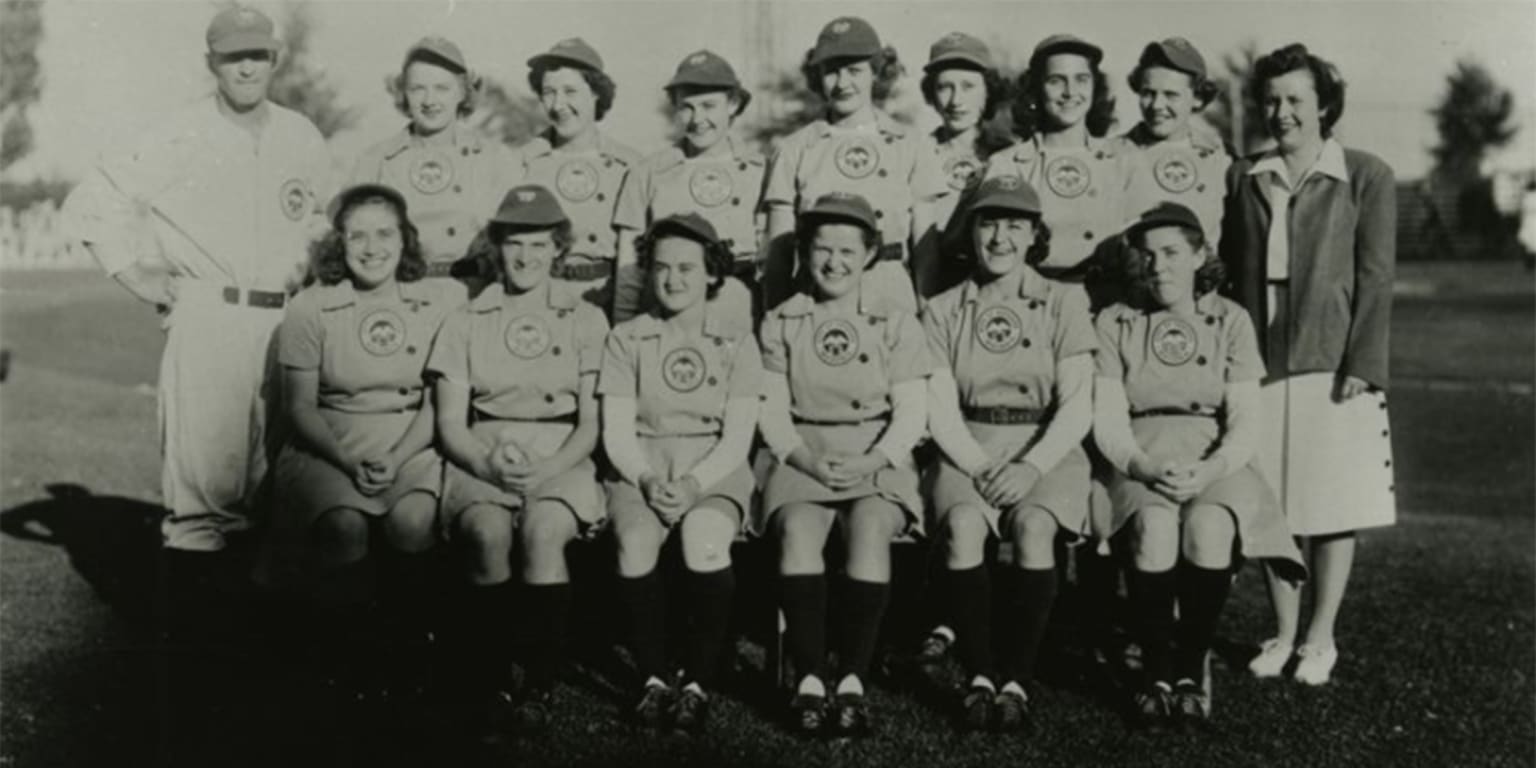 Will Rockford Build A Women's Baseball Museum?, The 21st Show