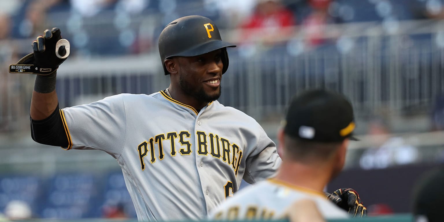 What's new with the Washington Nationals, the Pirates' next opponent?