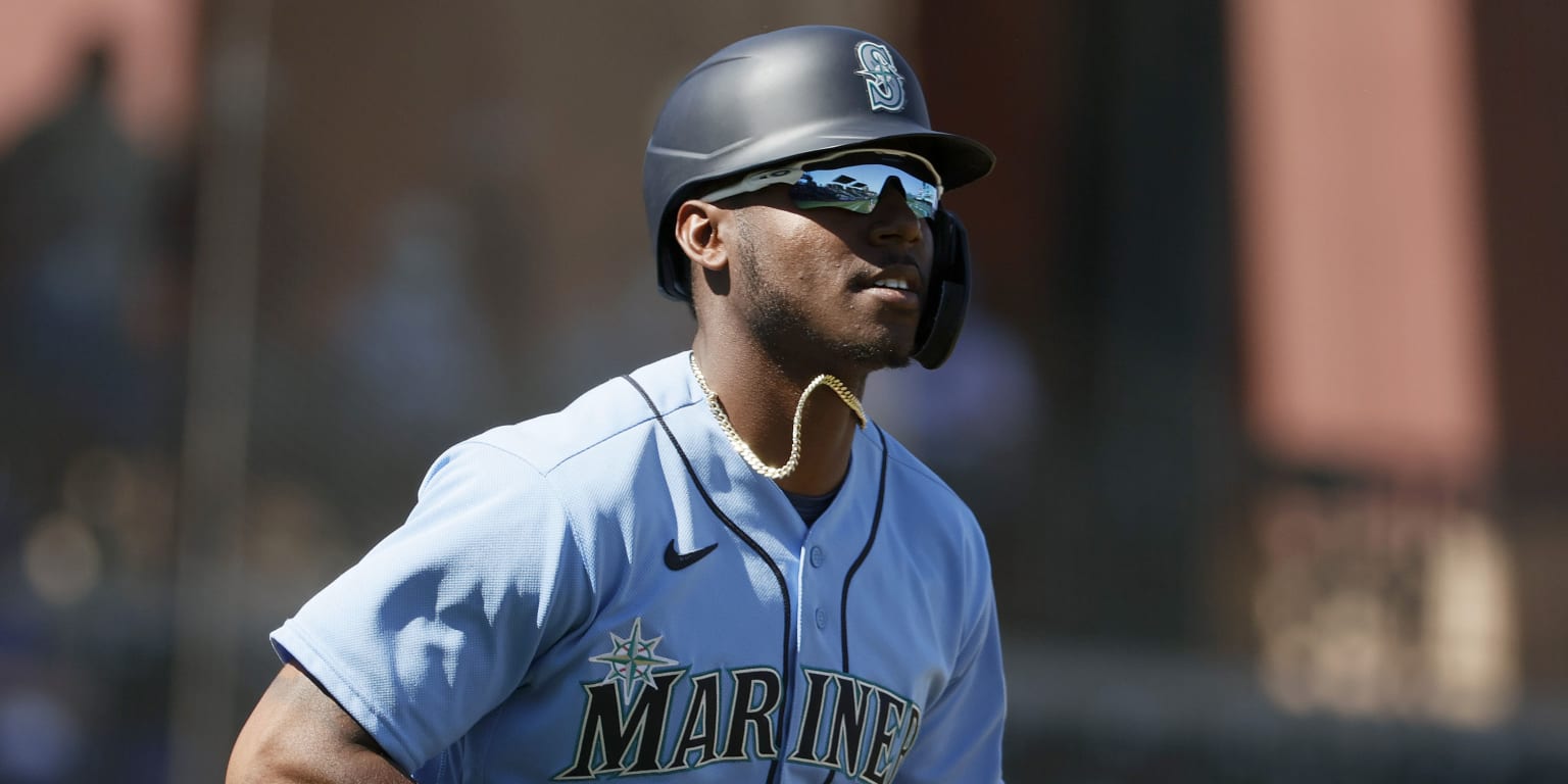 Seattle Mariners: Kyle Lewis injury history and updates