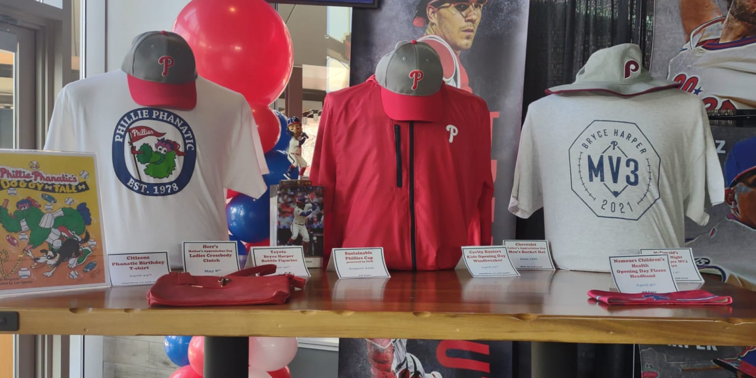 Coming to a Ballpark Near You — What's New at Citizens Bank Park