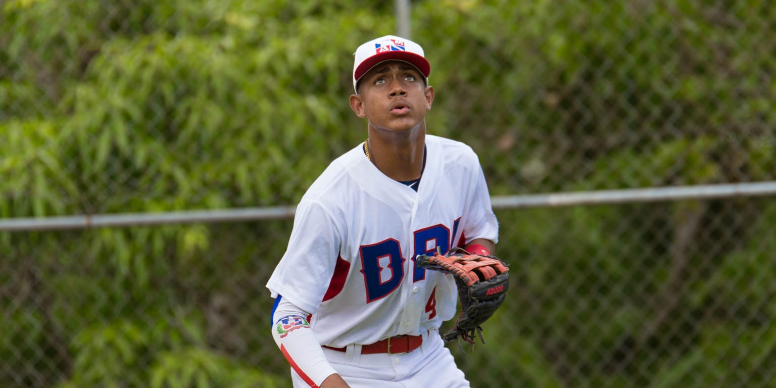 Mariners' Julio Rodriguez excels in pro debut