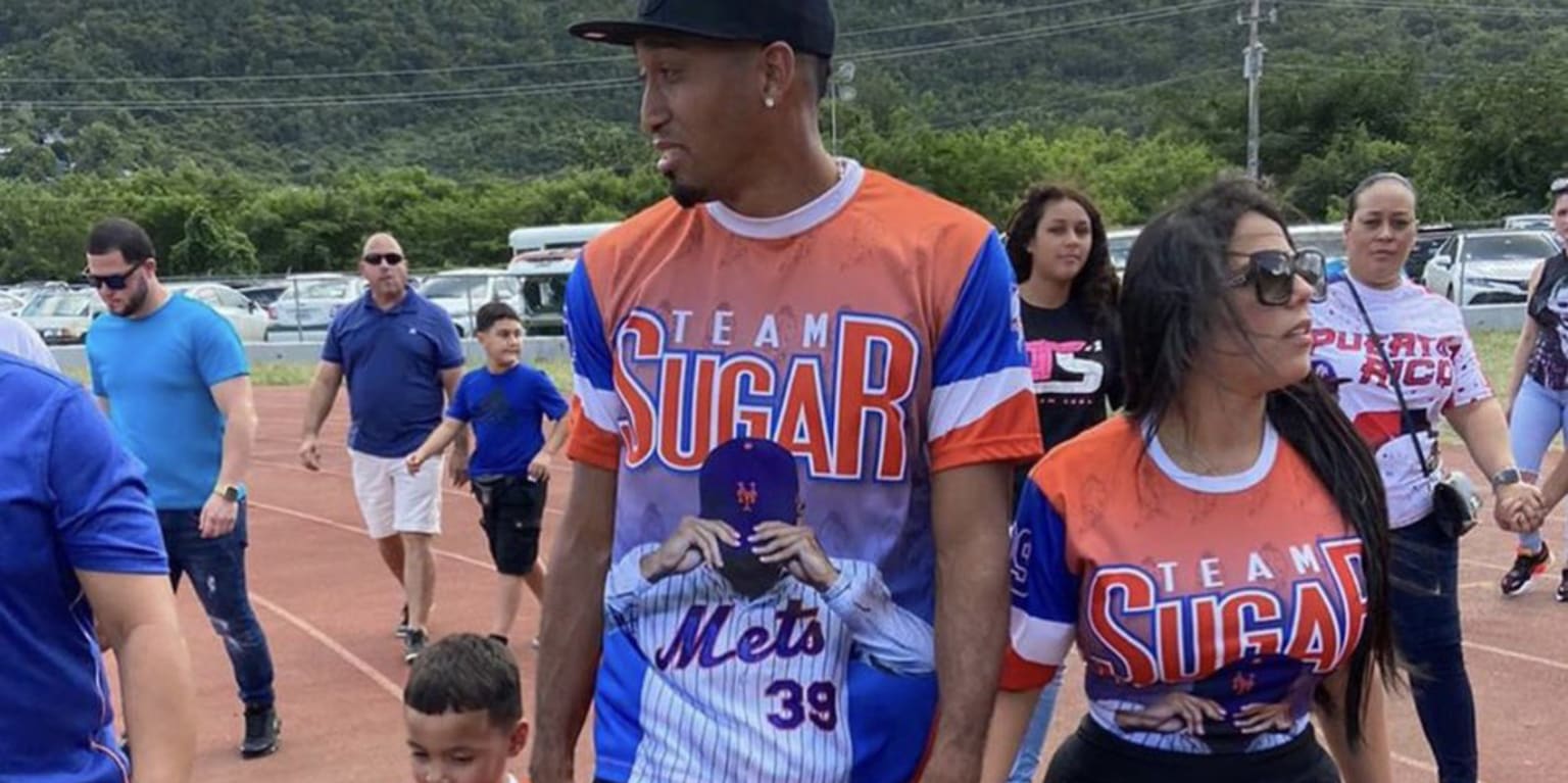 World Baseball Classic on X: .@SugarDiaz39 intends to represent