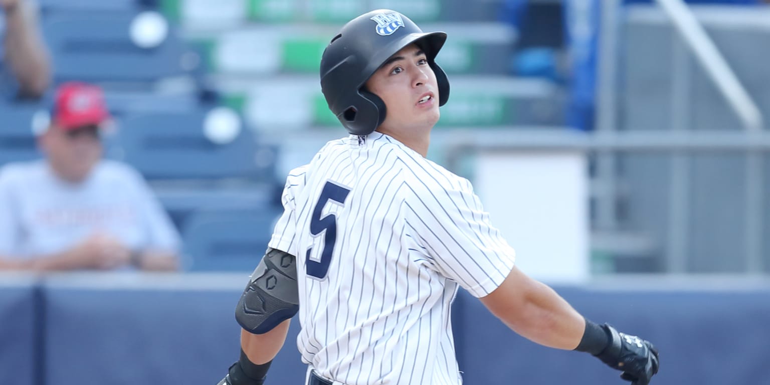 Where Yankees prospects are starting season
