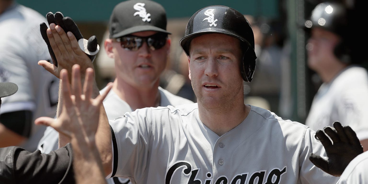 Mets 3B Todd Frazier Thinks Baseball Is Doing Just Fine