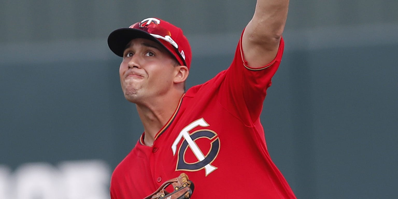 Stock watch: Pirates are must-see TV, Alex Kirilloff is breaking