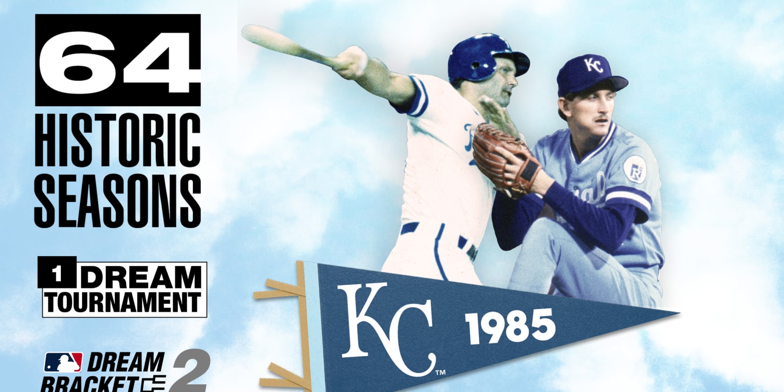 1985: Kansas City Royals 11, Cardinals 0