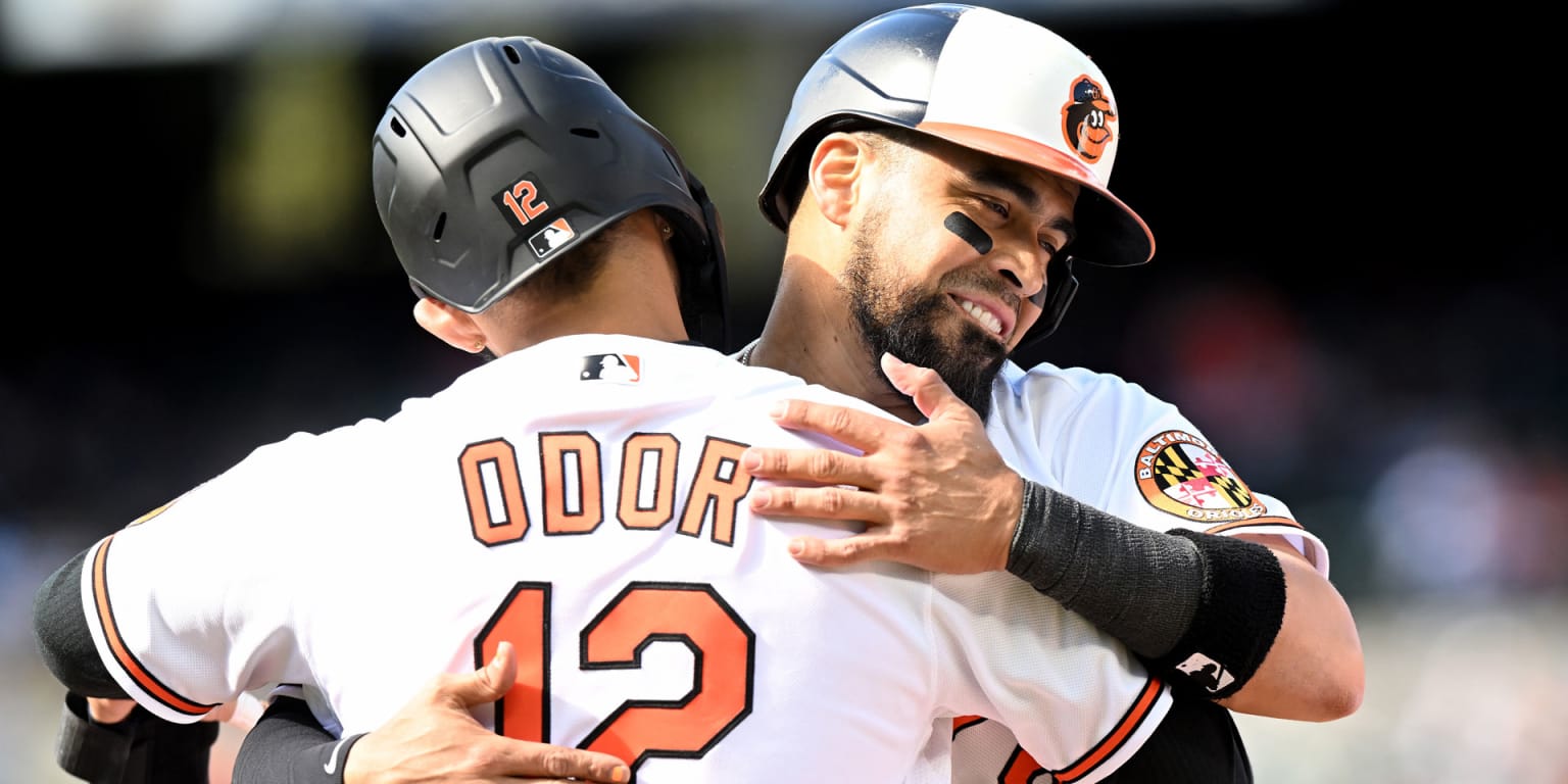 Orioles Reaccionan Cerca Del Final Y Vencen A Yankees