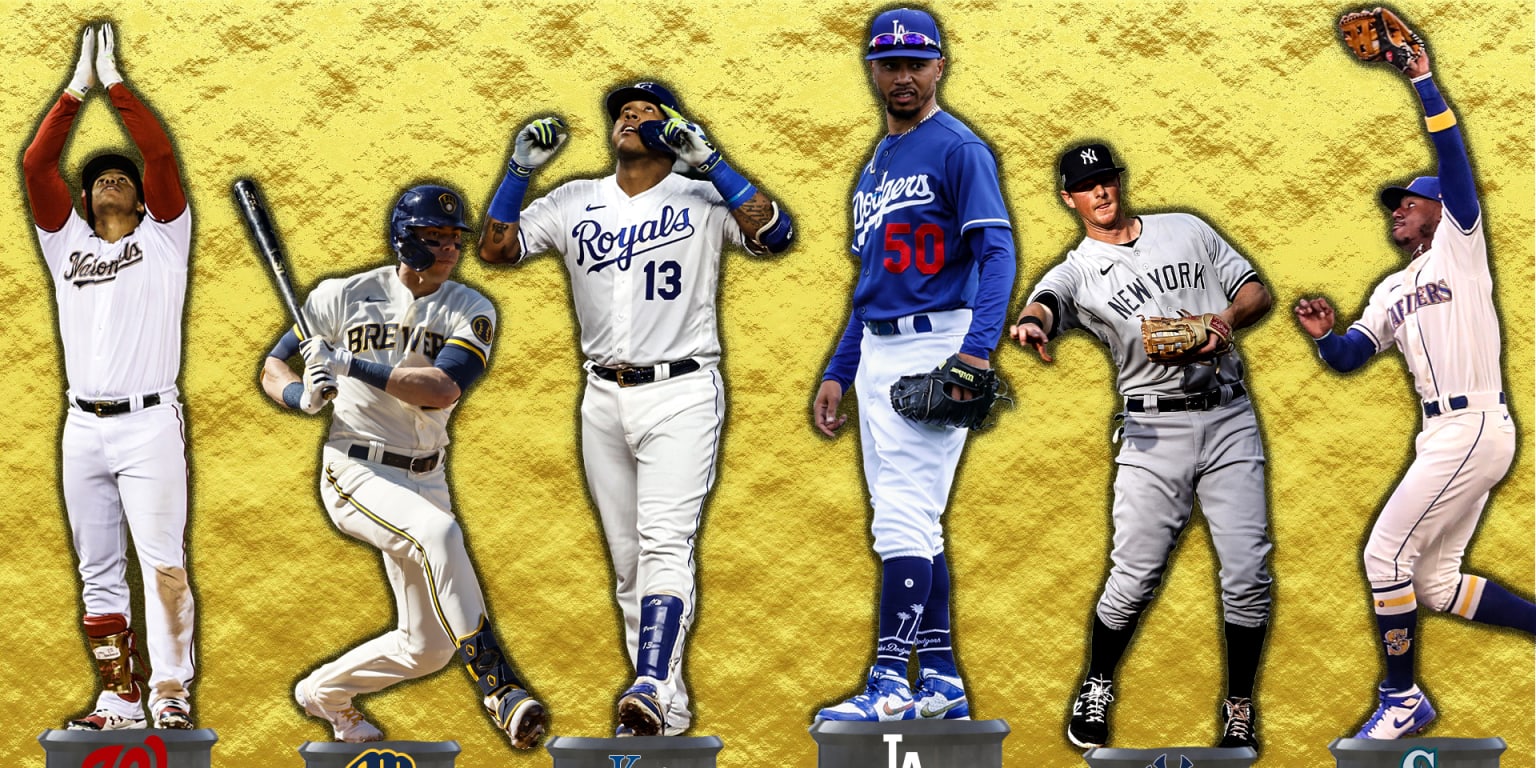 Most indispensable player for every MLB team in 2021