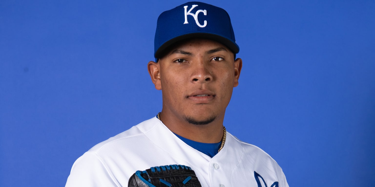 Angel Zerpa throws two perfect innings in spring debut