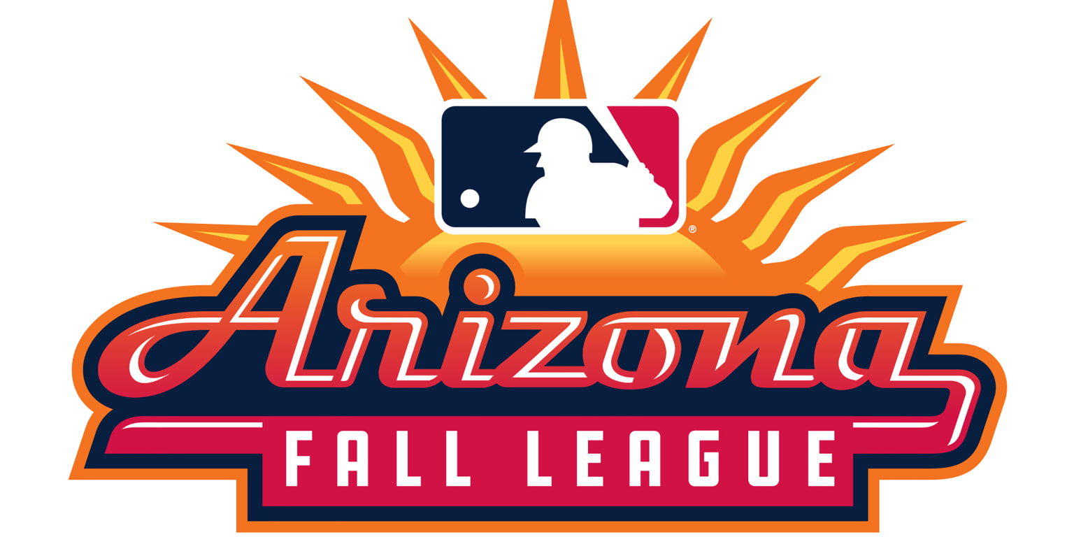2019 Arizona Fall League schedule released