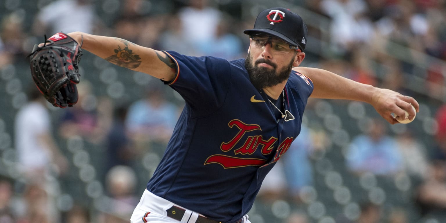 Pitching priority for Twins as Deadline nears BVM Sports