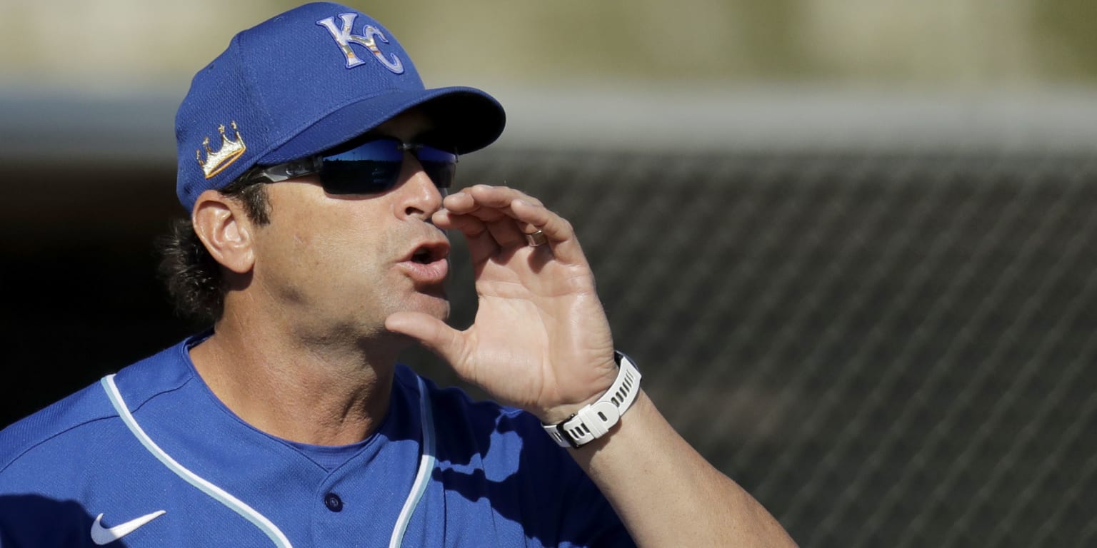 Royals players to watch in Summer Camp