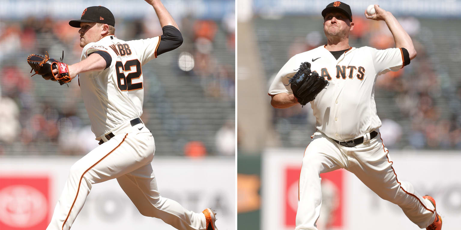 SF Giants place Buster Posey on IL, activate Logan Webb