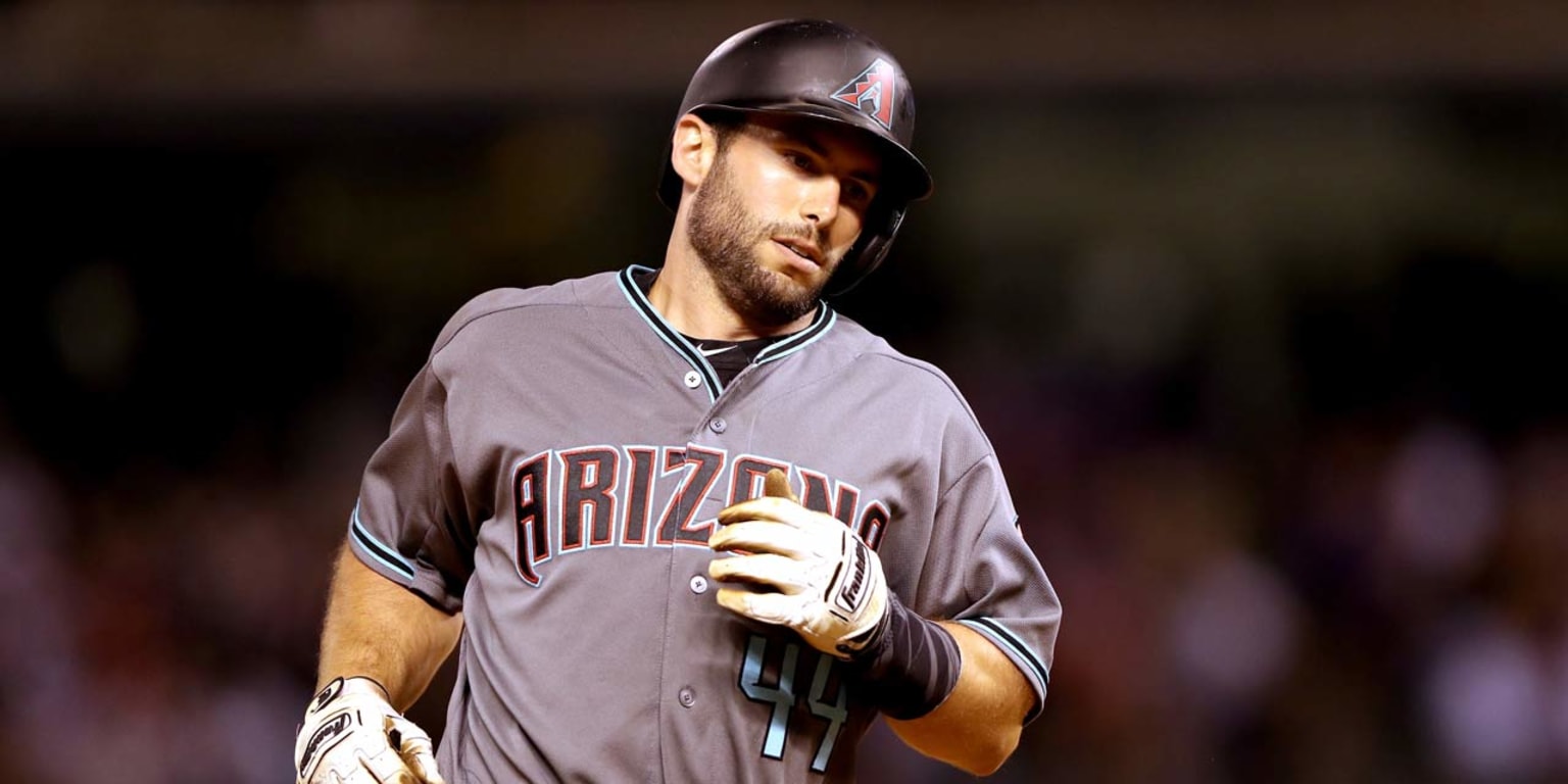 Paul Goldschmidt underrated talk is silly