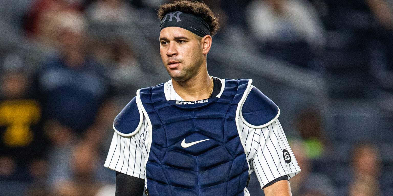 Gary Sanchez - Receptor de San Diego Padres - ESPN DEPORTES