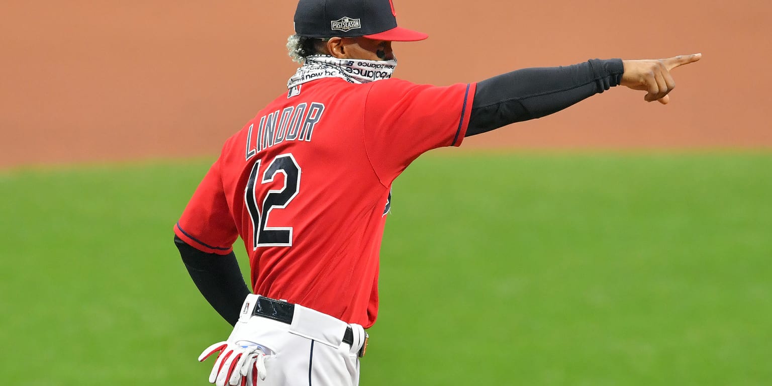 The Indians' Offense Can't Just Hold Out for Francisco Lindor