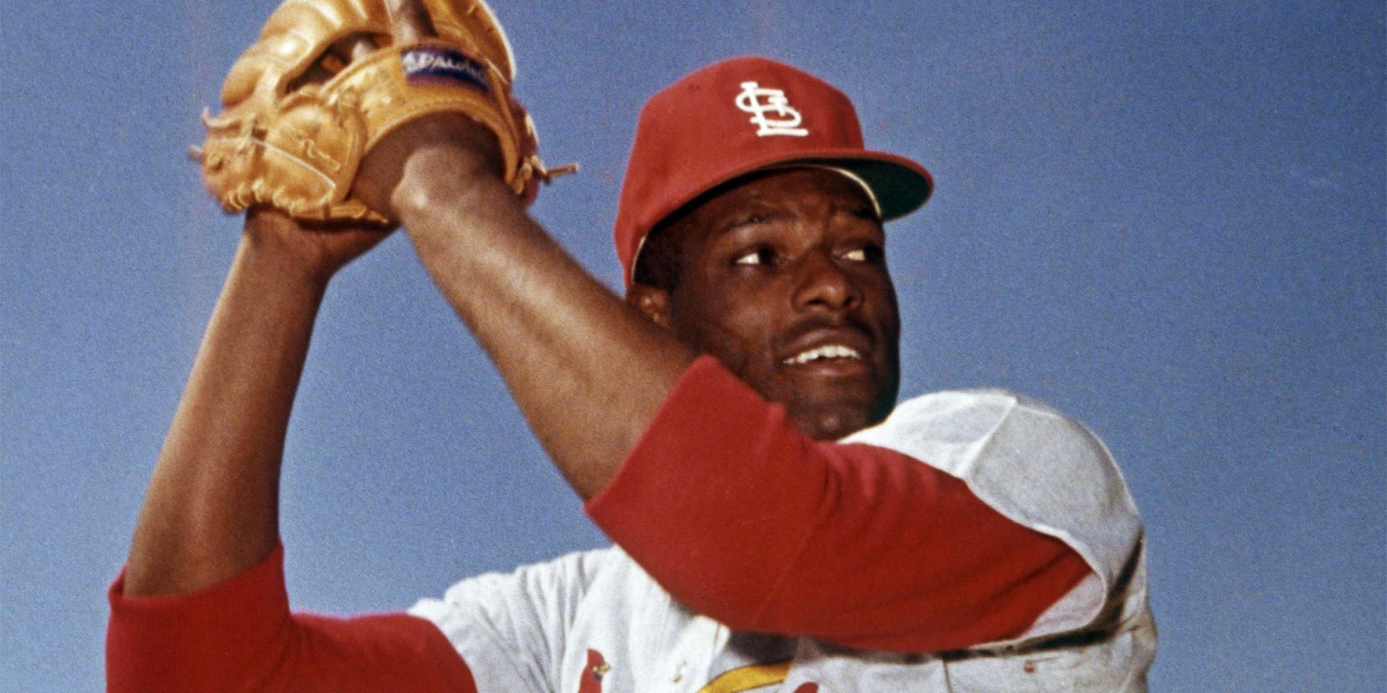 Cardinals react to Bob Gibson's death