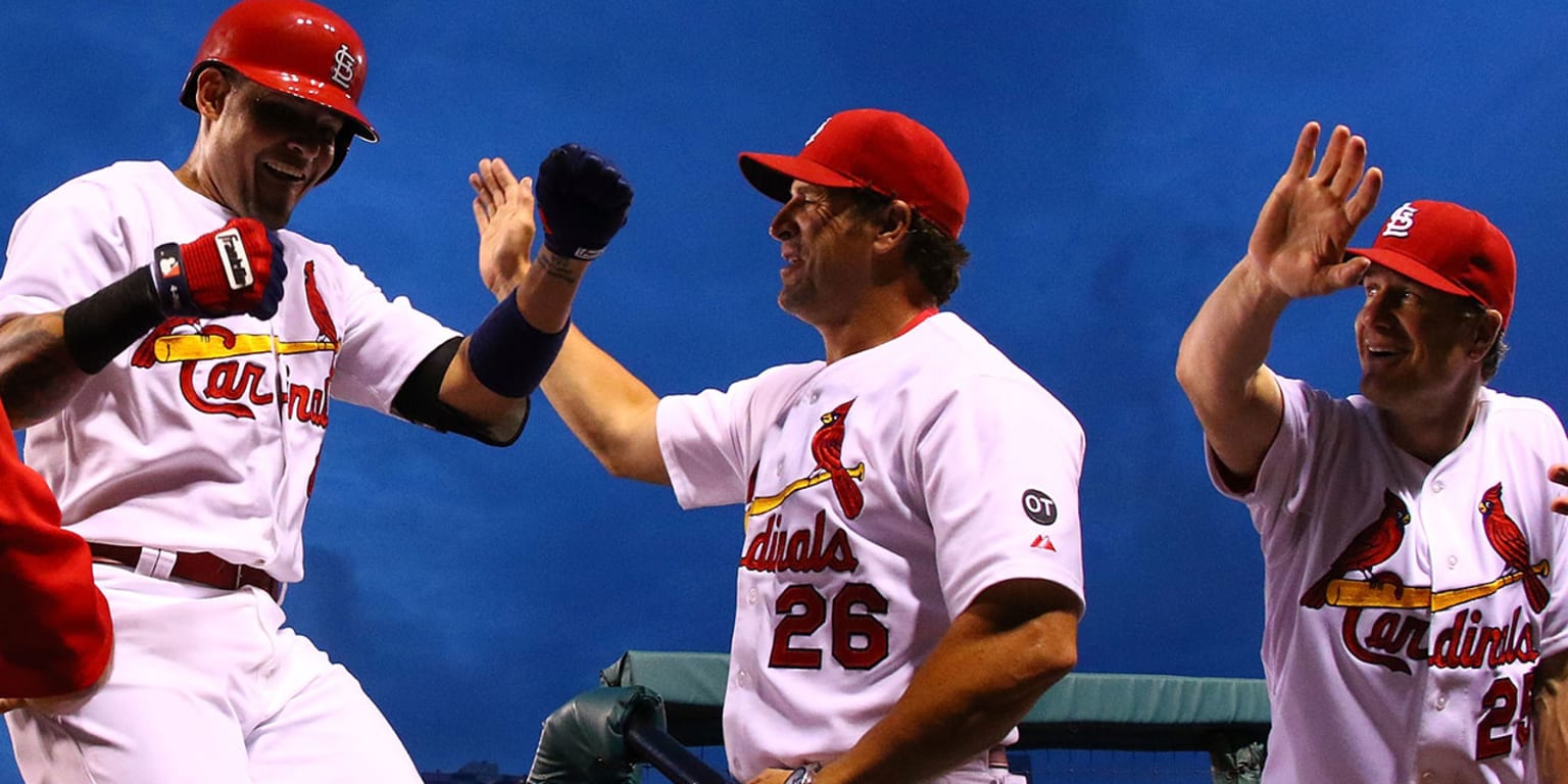 St. Louis Cardinals looking for bench coach, here's 10 suggestions