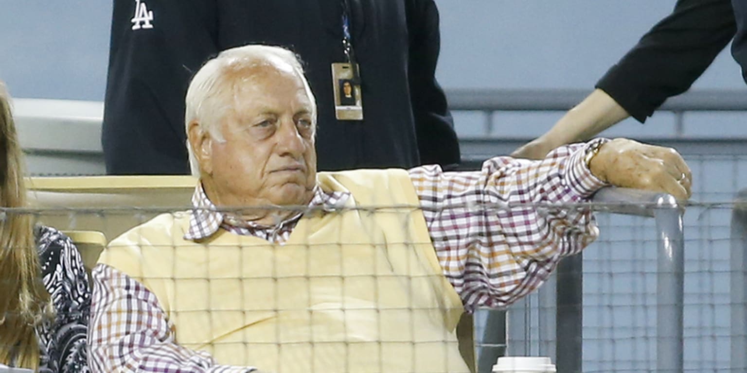 Celebrating 90 Years of Life: Tommy Lasorda's Impact on Dodger