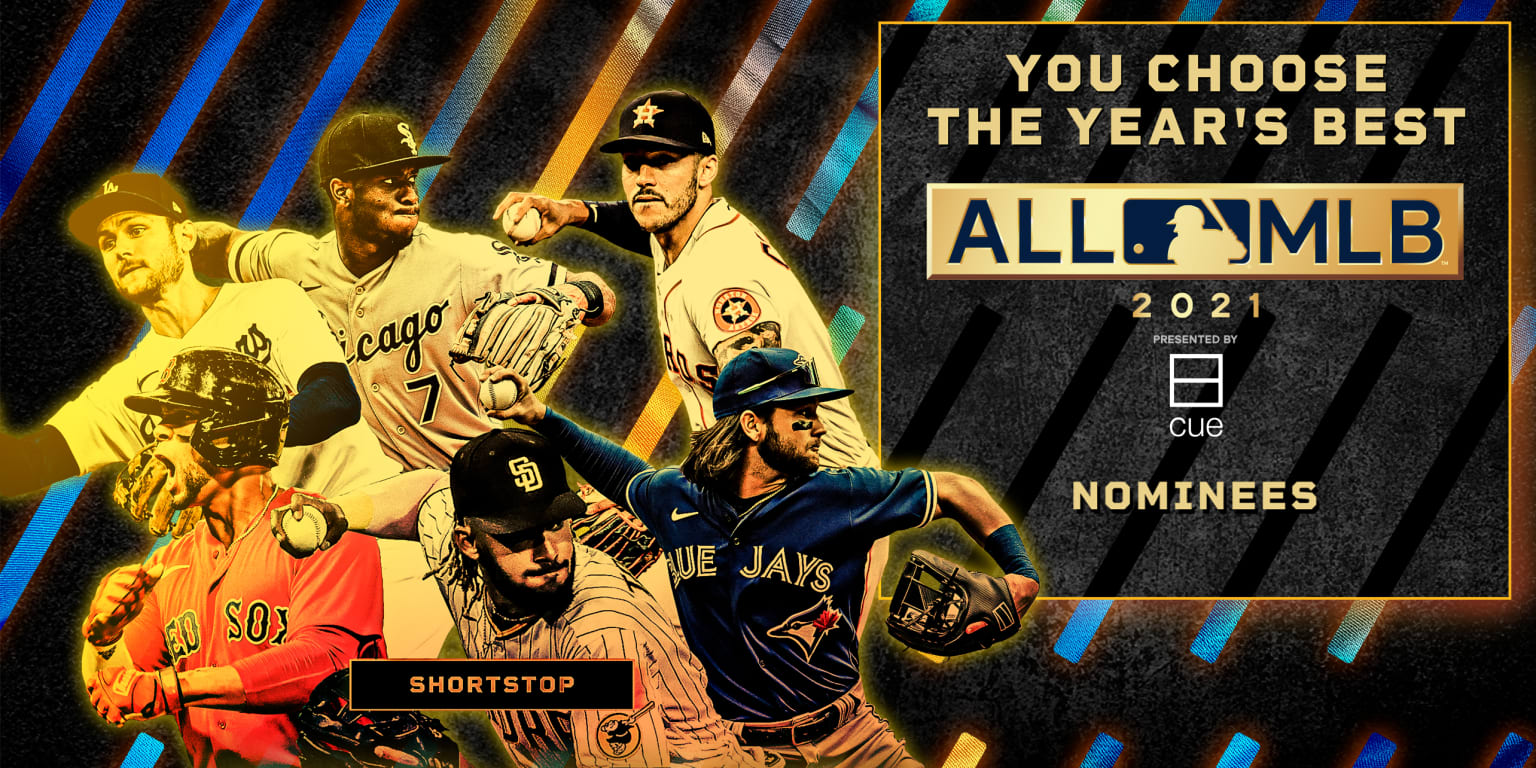 Best all-time shortstop for each MLB team