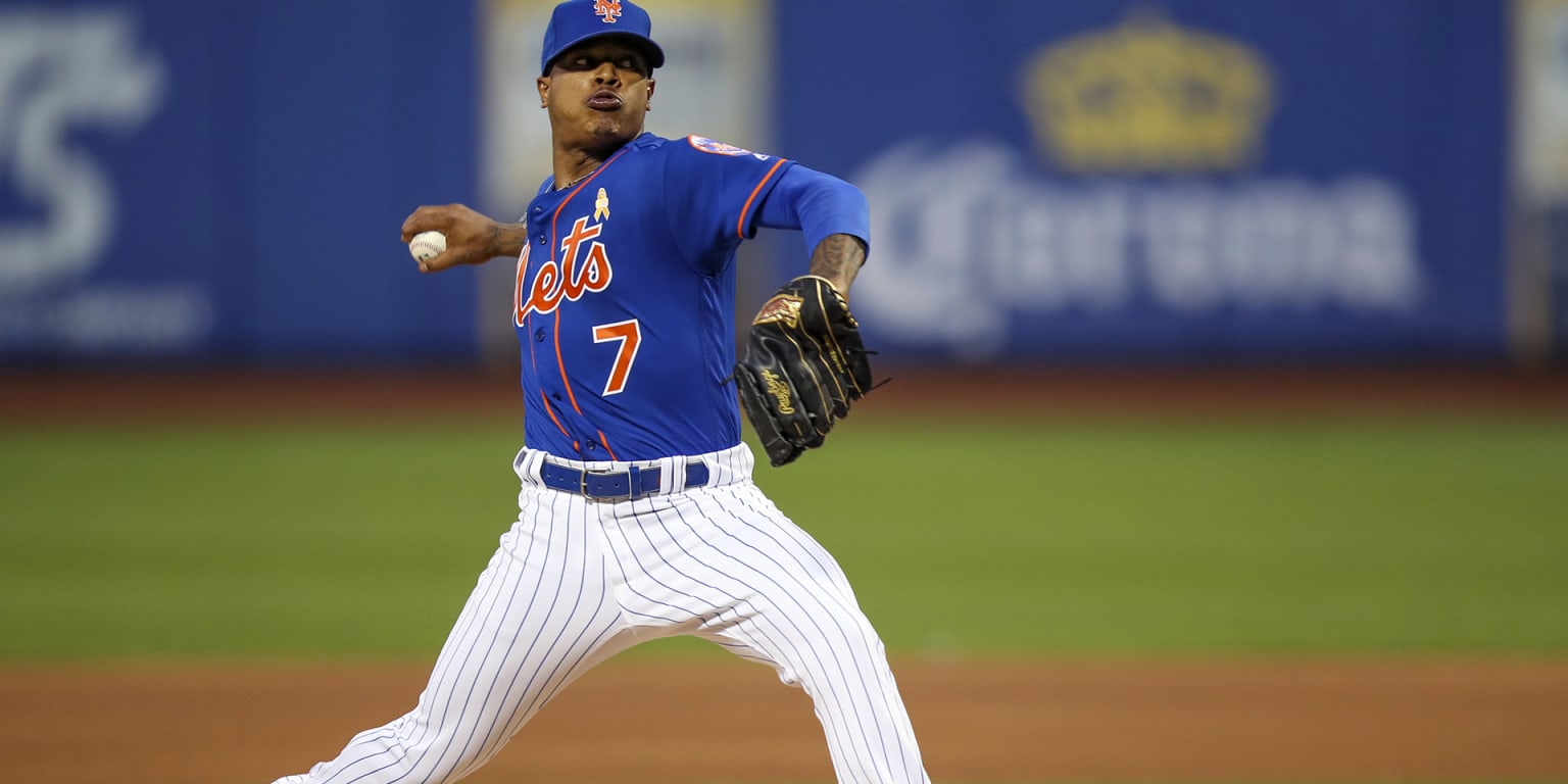 Marcus Stroman has short outing, Mets get shut out