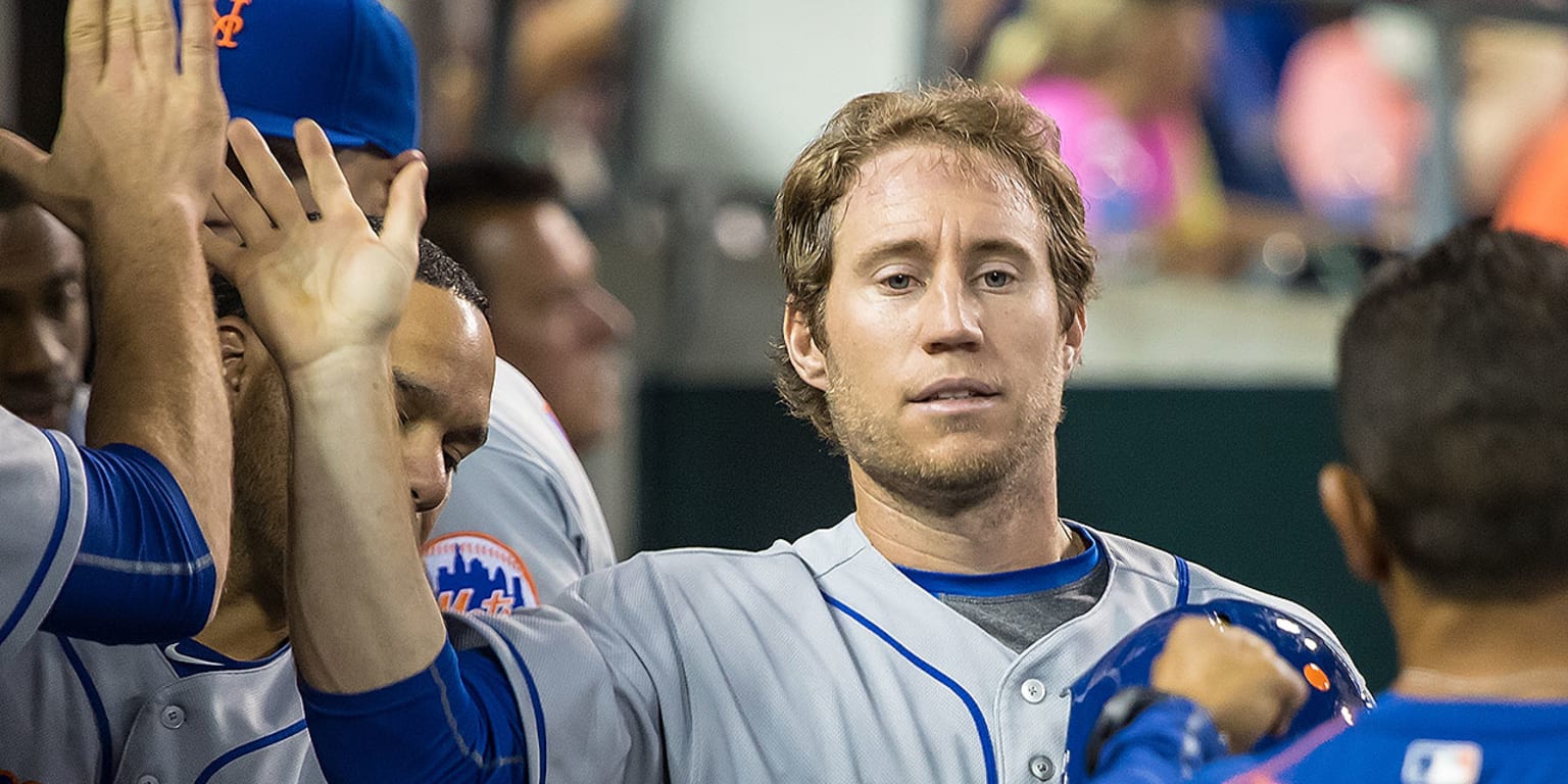 Ex-Met Ty Kelly on the pride of playing for Israel in WBC