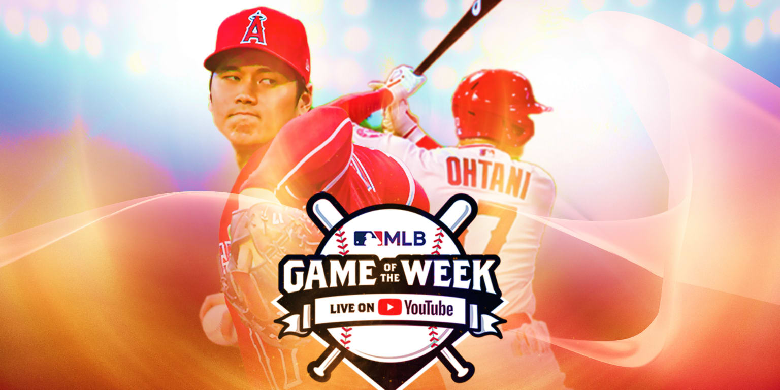 YouTube on Twitter Starting this week you can watch live MLB games for  FREE on YouTube Subscribe now at httpstcowq0CPWBQRb to catch all the  action and set your reminders for upcoming games